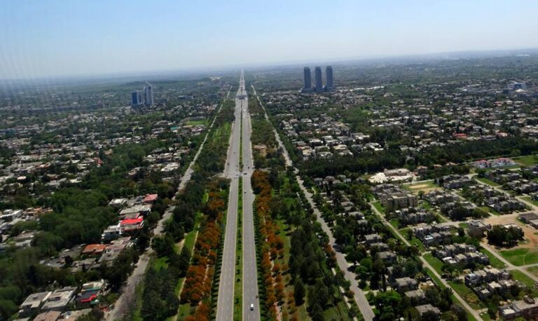 Top Reasons to Invest in Islamabad Real Estate in 2025